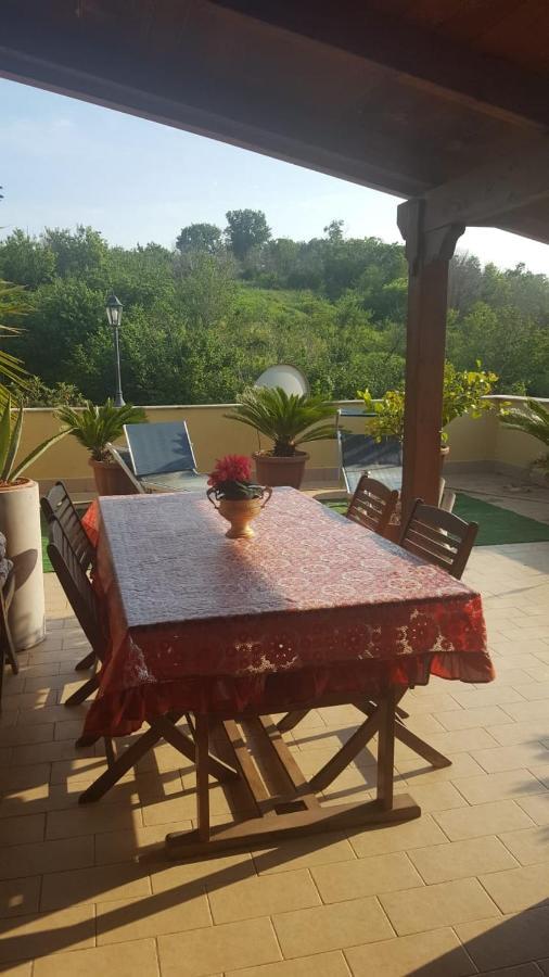 Villa Spina Naples Extérieur photo
