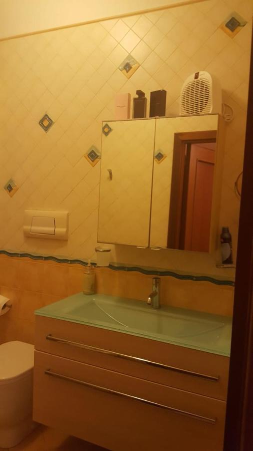 Villa Spina Naples Extérieur photo
