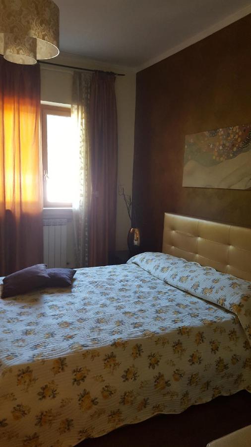 Villa Spina Naples Extérieur photo