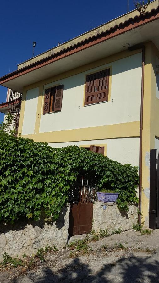 Villa Spina Naples Extérieur photo