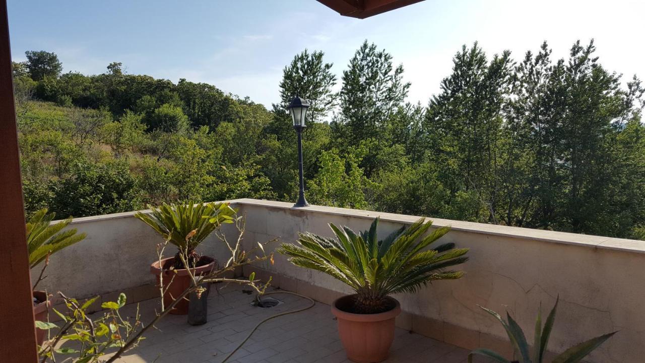 Villa Spina Naples Extérieur photo