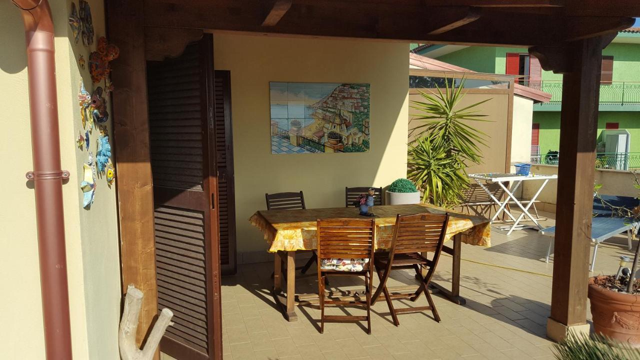 Villa Spina Naples Extérieur photo
