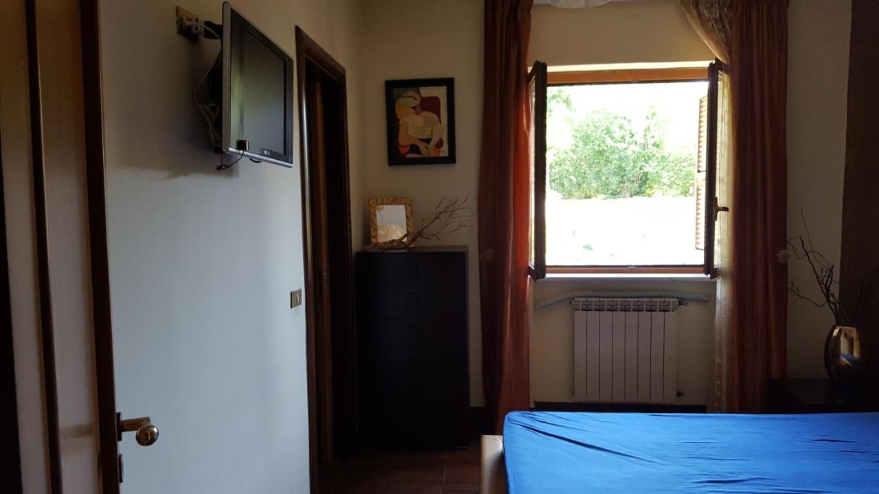 Villa Spina Naples Extérieur photo