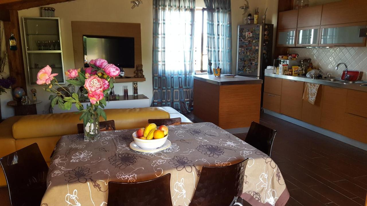 Villa Spina Naples Extérieur photo