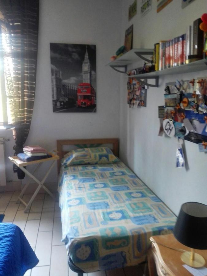 Villa Spina Naples Extérieur photo