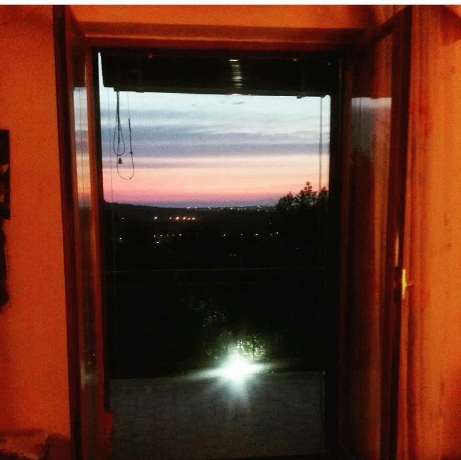 Villa Spina Naples Extérieur photo