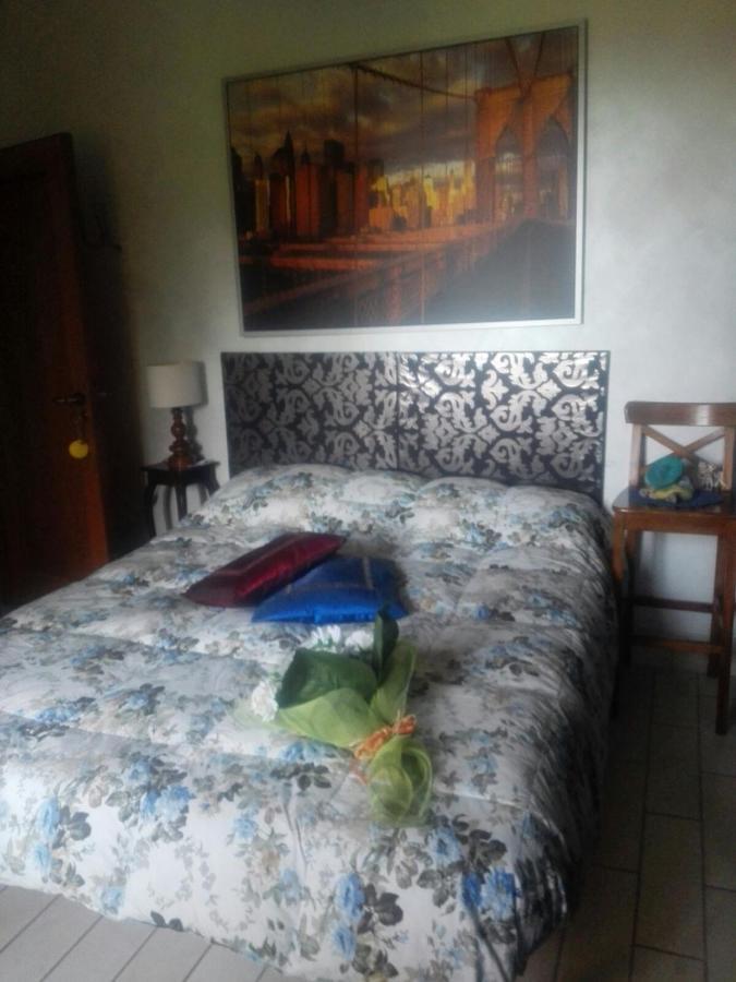 Villa Spina Naples Extérieur photo